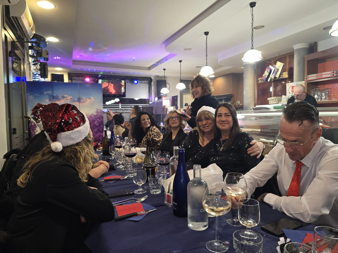 Pizzeria Al Campanile