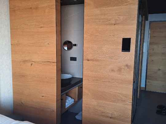 Luisenhöhe - Gesundheitsresort Schwarzwald主图