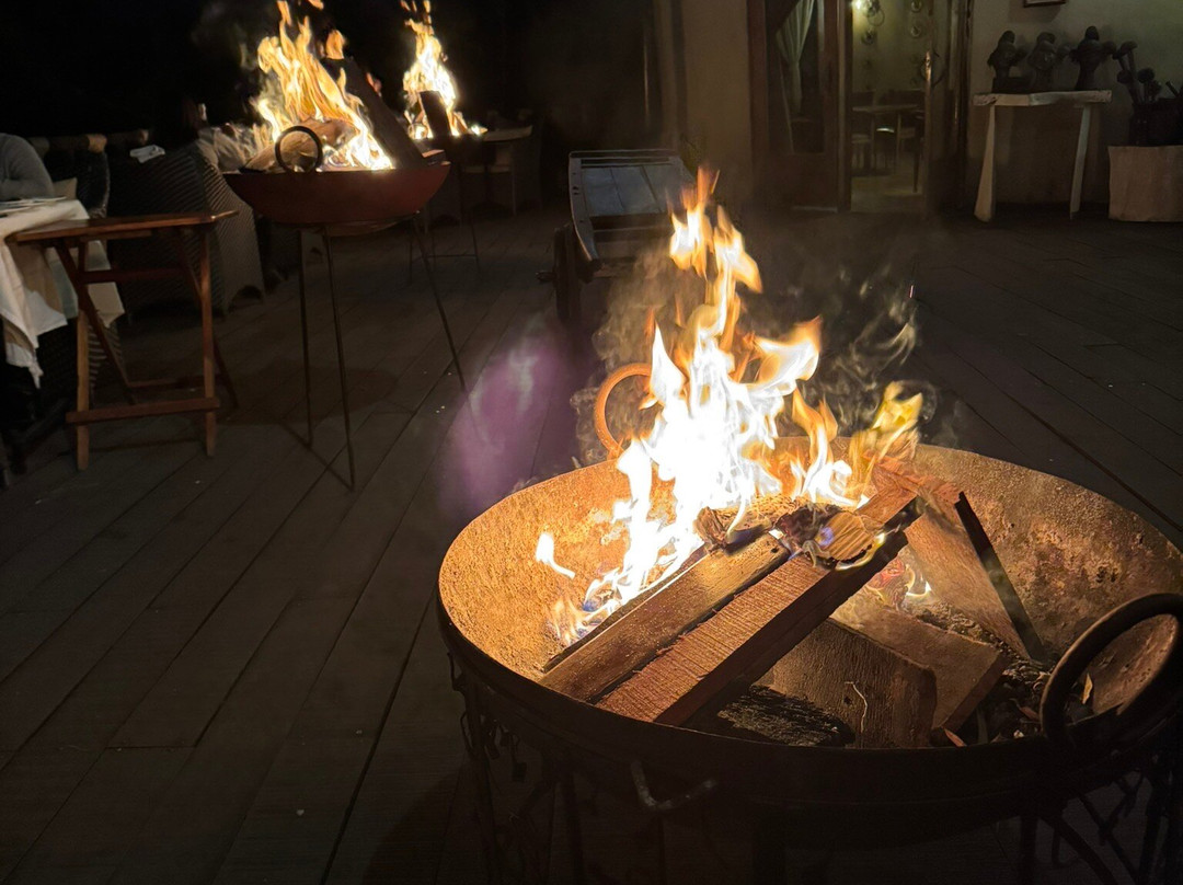 Banjaar Tola - A Taj Safari - Kanha National Park主图