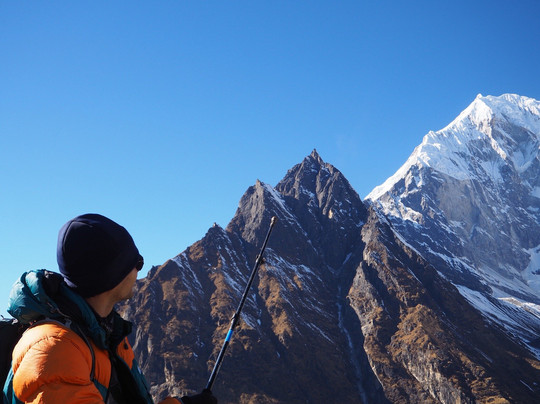 Himalayan Masters Adventure and Travel Company-加德满都必去景点