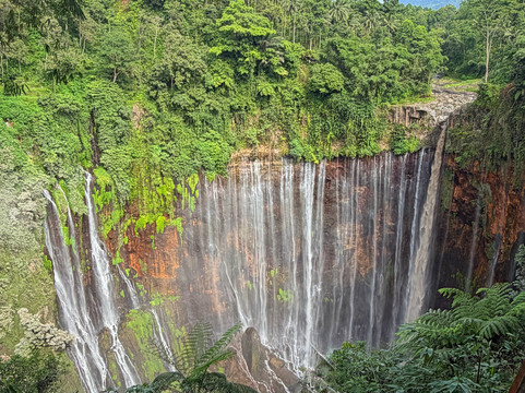 Paket Hidden Gem Bromo Atta Tour-庞越必去景点