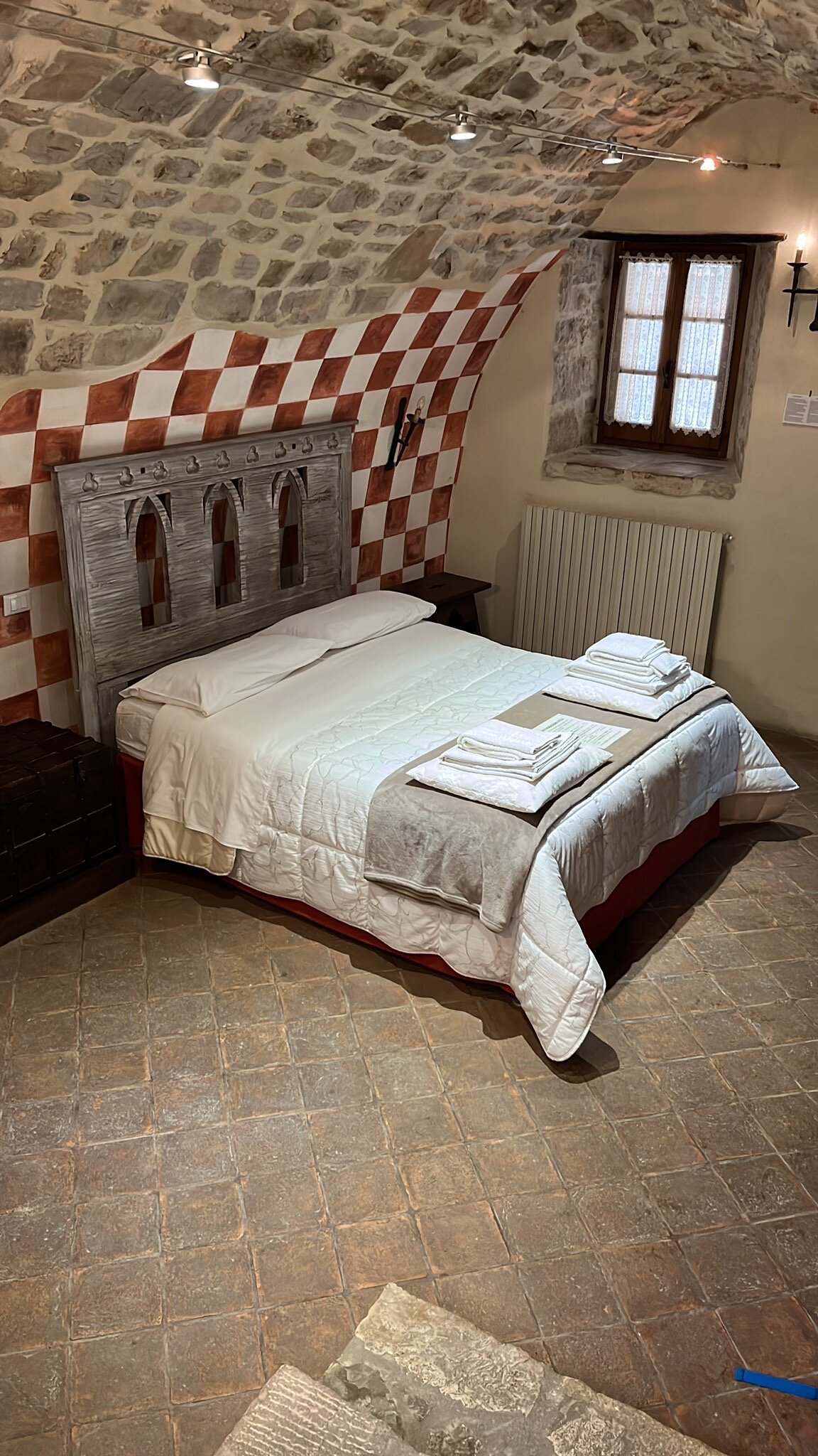 Agriturismo Castello Di Belforte-官方