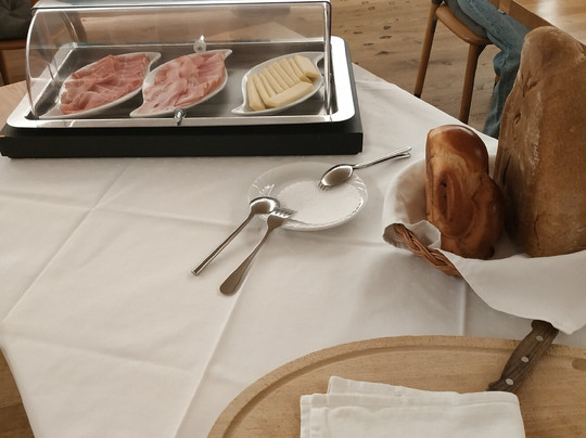 Hotel Des Alpes主图