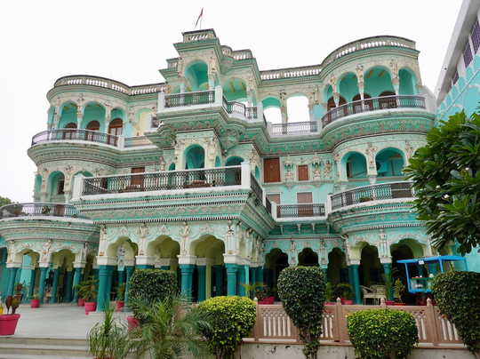 Malji Ka Kamra主图