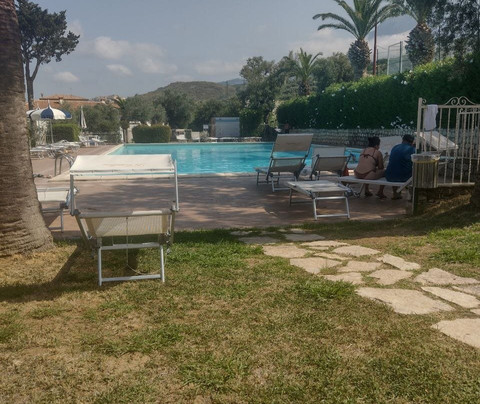 Hotel La Castellana主图