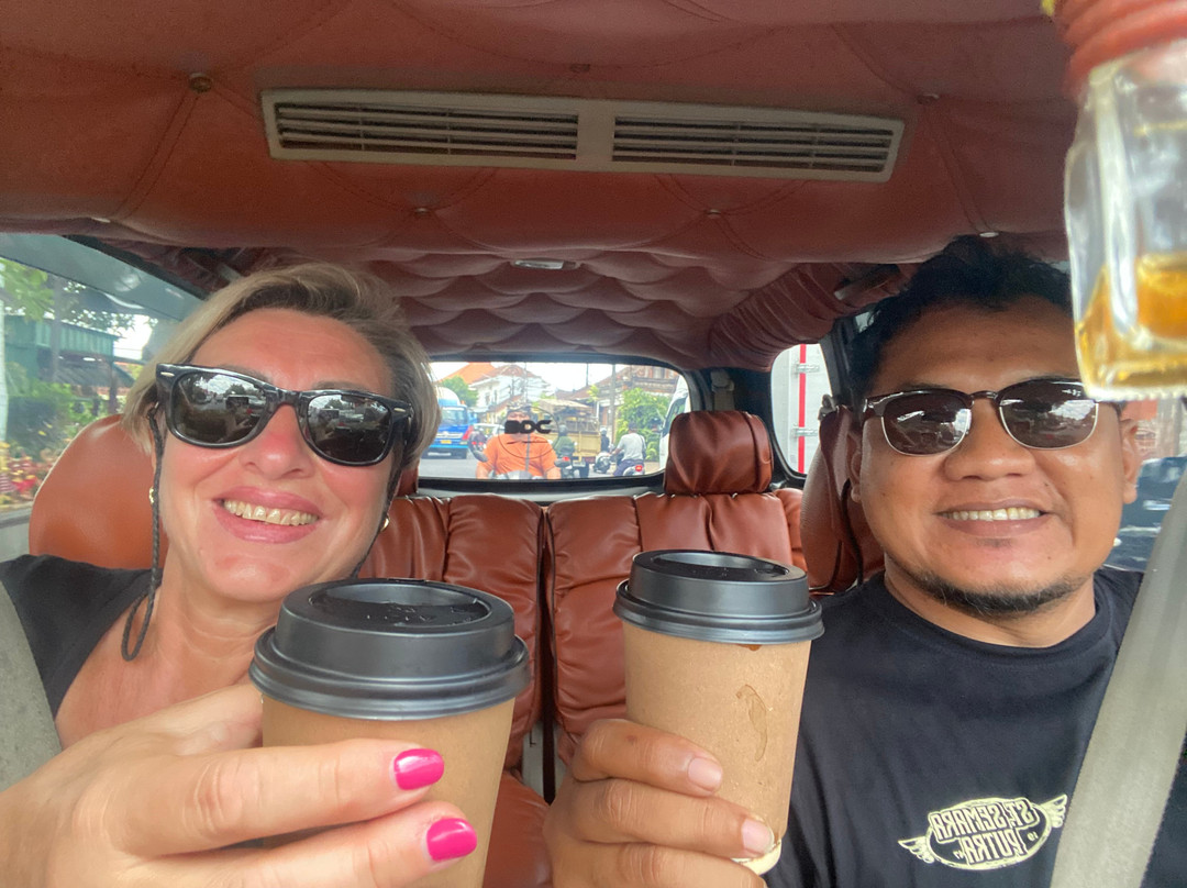 Bali Tour Buddy-乌布必去景点