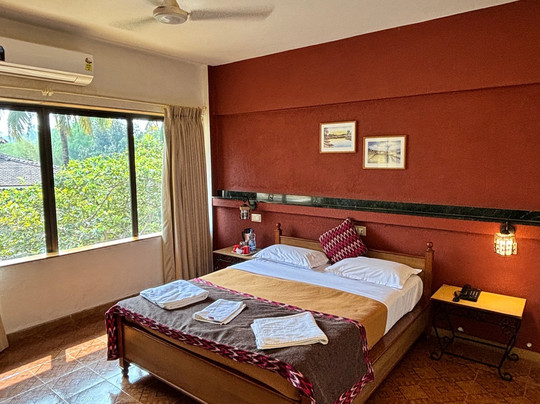 Konkan Crown - Resort & Club主图