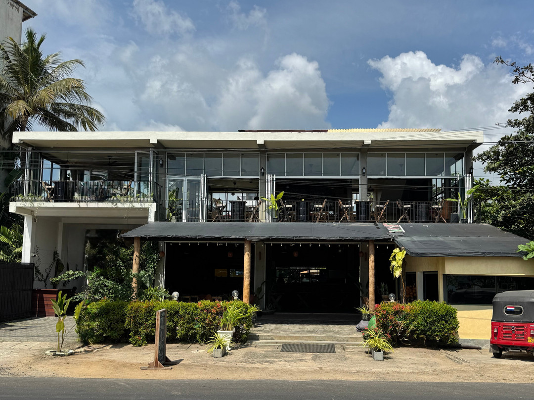 Café Samaya Restaurant