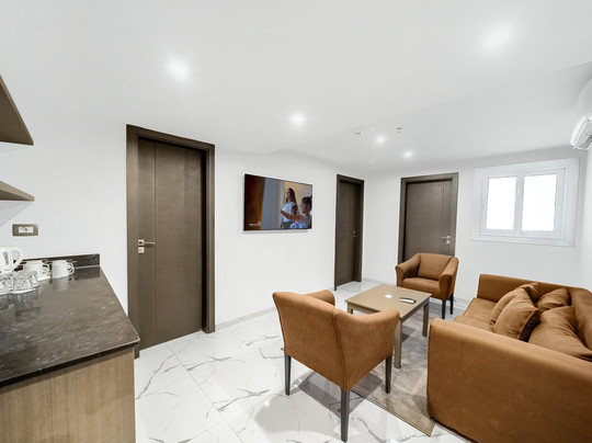 波尔图苏赫纳海滩度假村&Spa主图