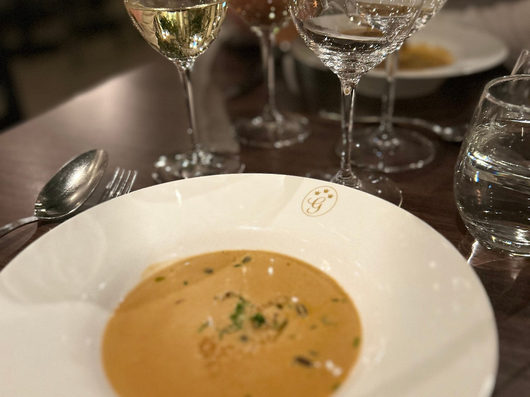 Gränsö Slott主图