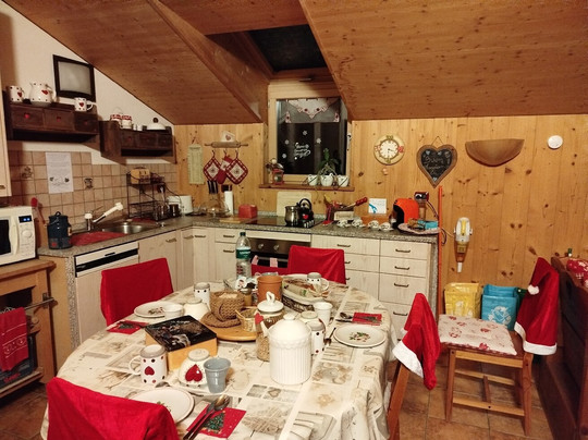 B&B Il Sogno di Amanda主图