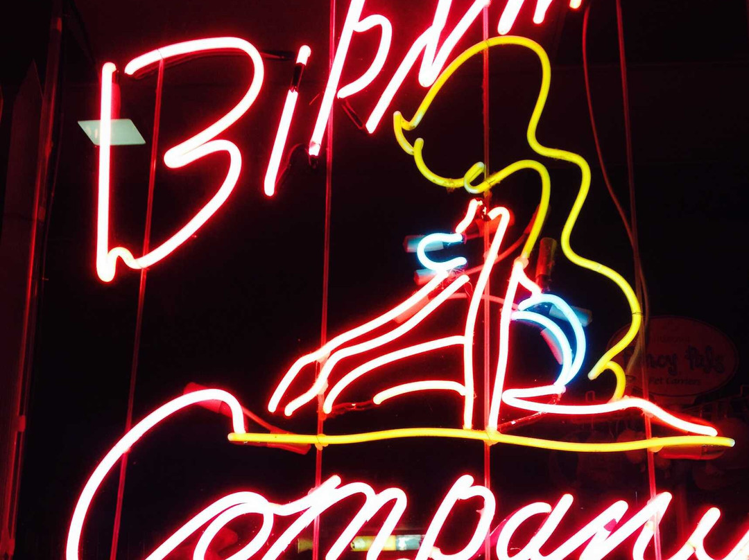 Fountain Square Shopping Village-奥蒙德海滩必去景点