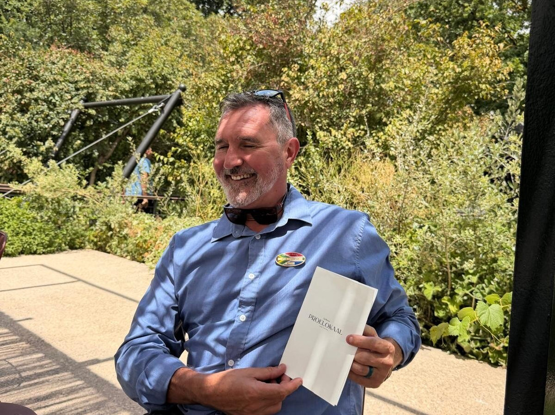 African Experience-Vredehoek必去景点