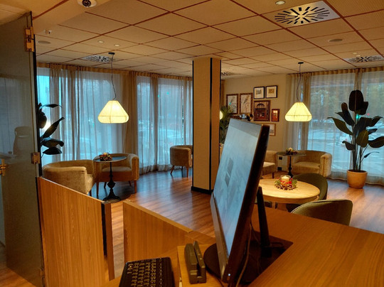 伦纳萨酒店主图