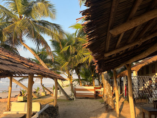 Hotel O Sole Mio主图