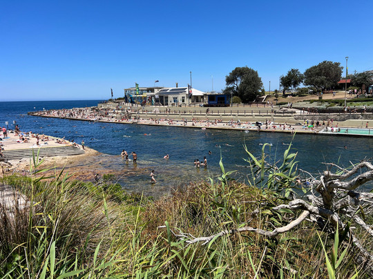 克洛夫利-悉尼必去景点
