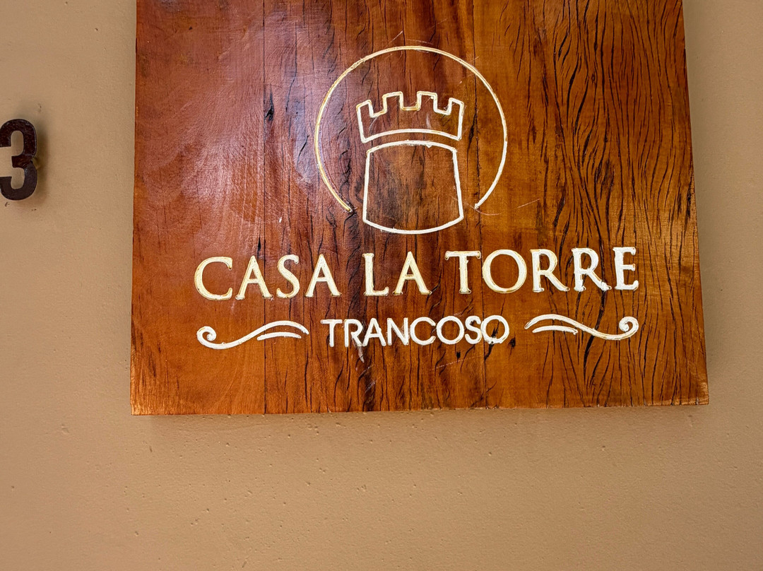Casa la Torre主图