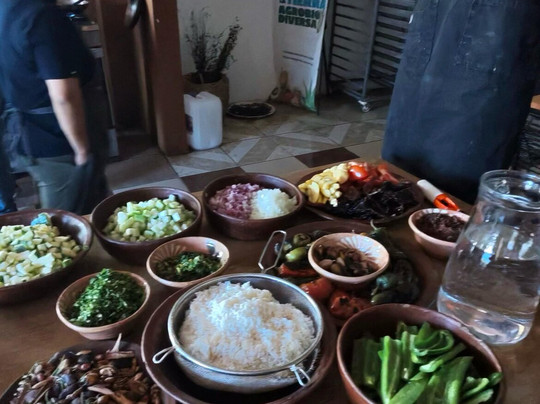 Etnofood-瓦哈卡必去景点