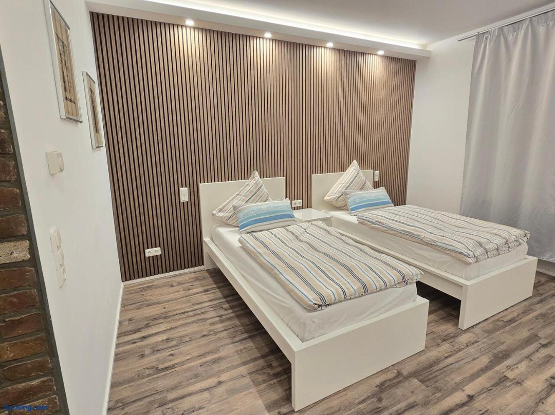 Loft Apartment Horrem