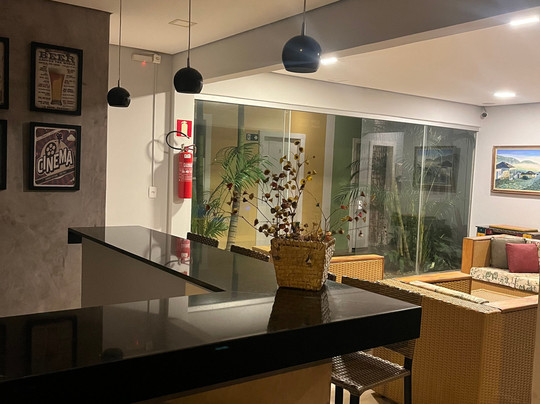 Pousada Villa Alferes主图