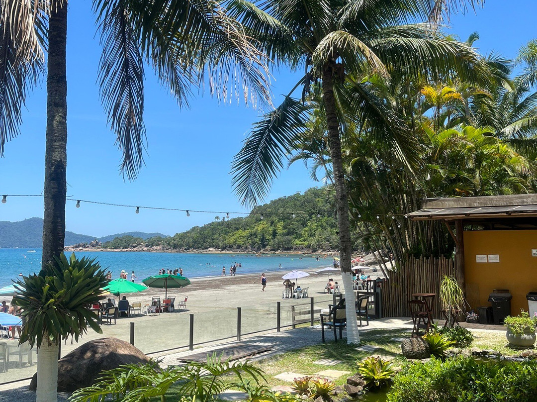 Fortaleza Beach-乌巴图巴必去景点