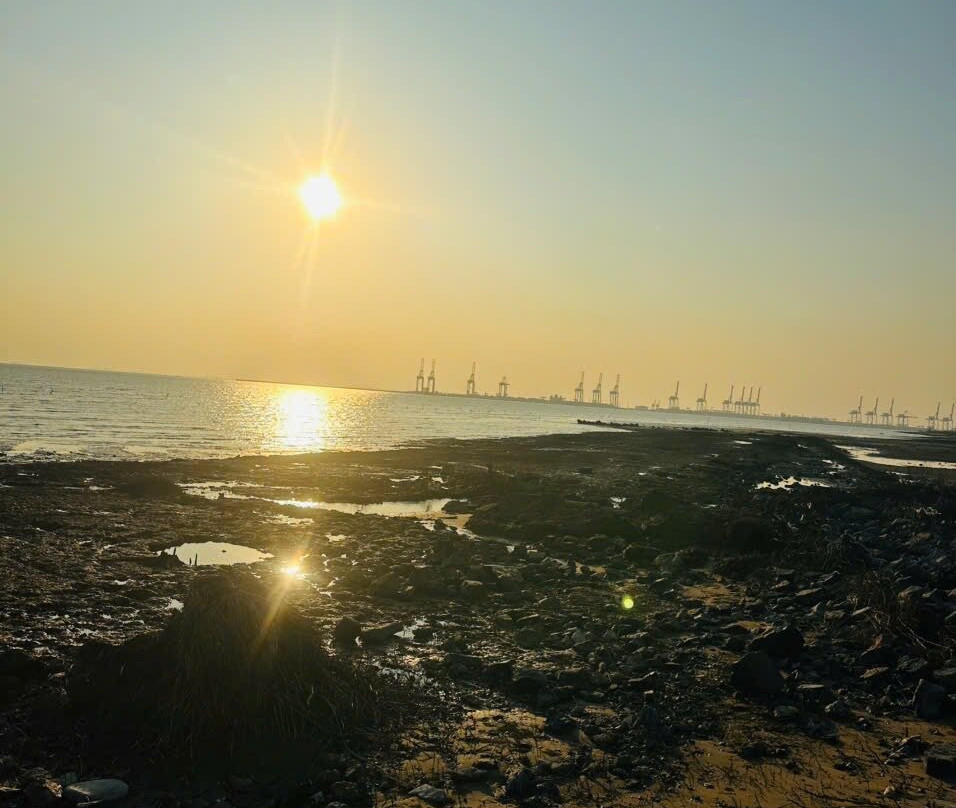 Elephant Beach-卡巴必去景点