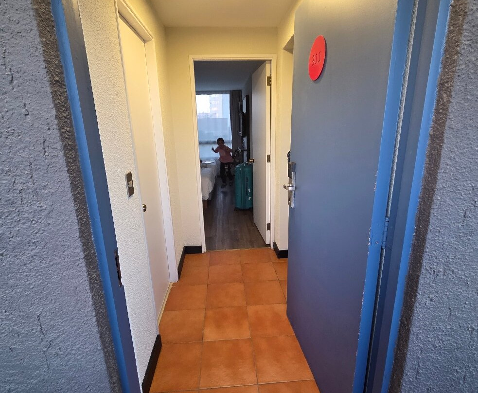 Hotel Club La Serena主图