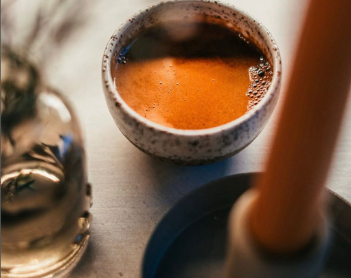 Kawiarnia Bethel Concept