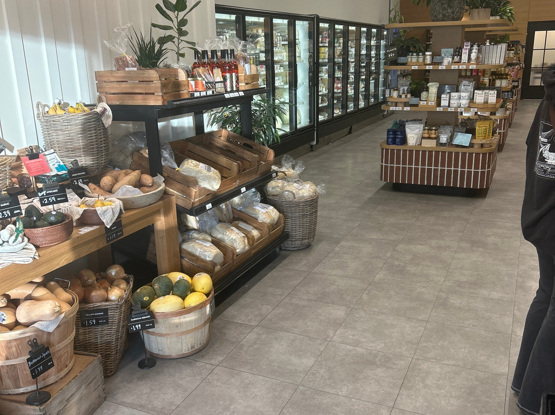 Redmond Farm Kitchen