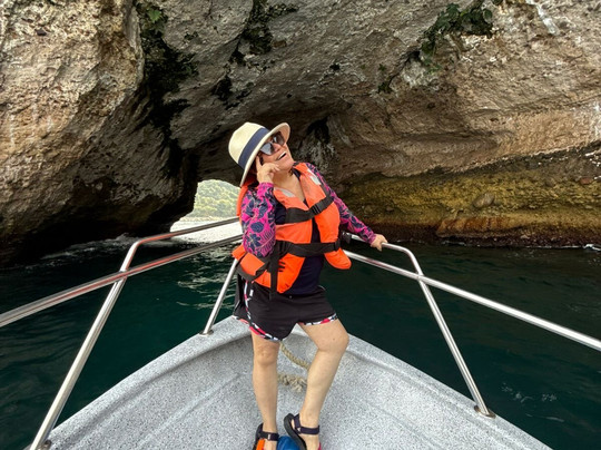 Estefanys Tours-Mismaloya必去景点