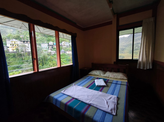 Banaue Homestay主图