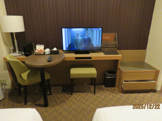 四日市都酒店主图