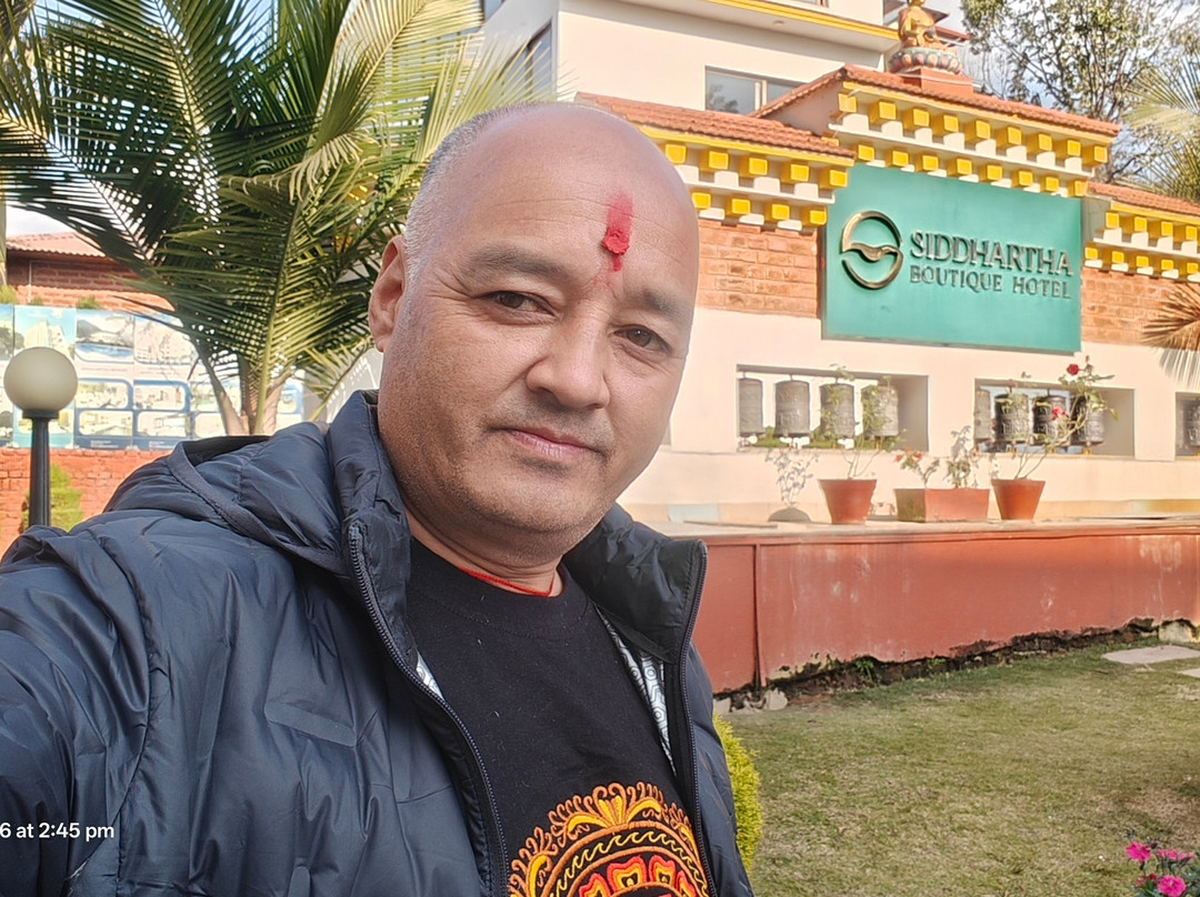 Siddhartha Boutique Hotel Boudha主图