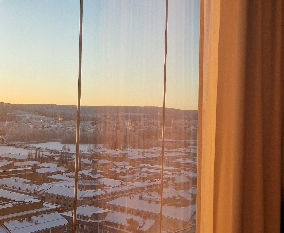 The Wood Hotel by Elite主图