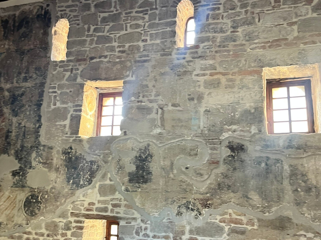 Apollonia Archaeological Park-Pojan必去景点