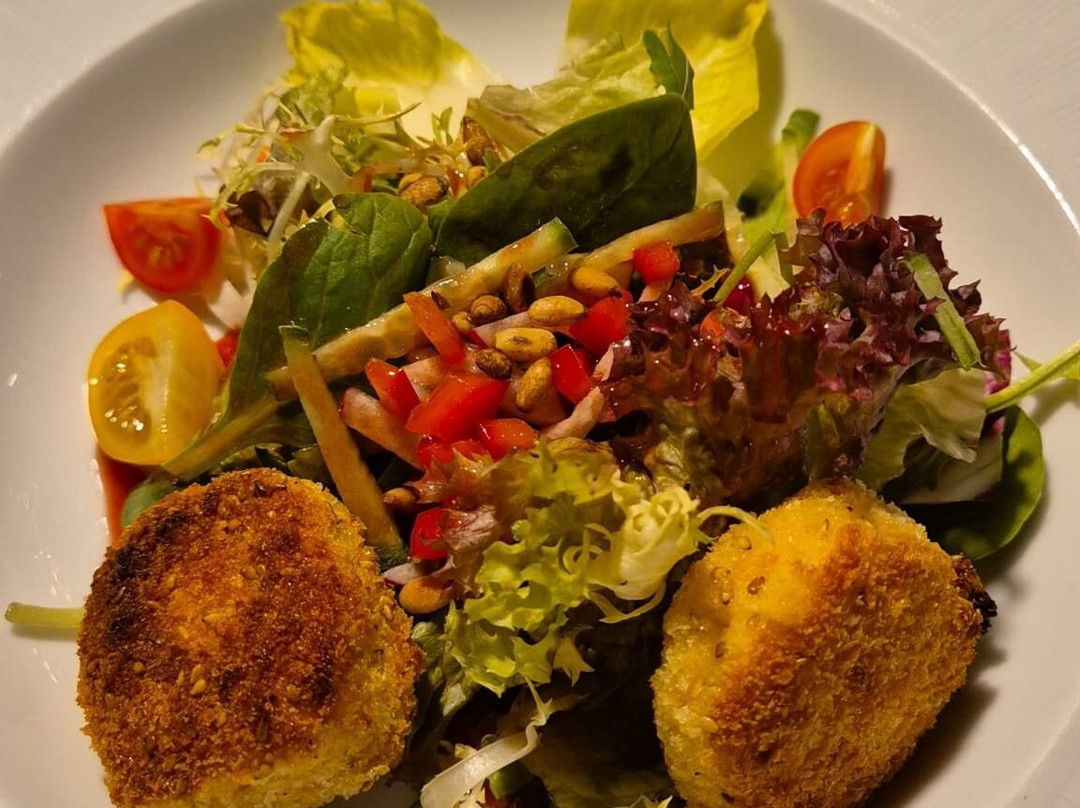 Hotel Niedersachsischer Hof主图