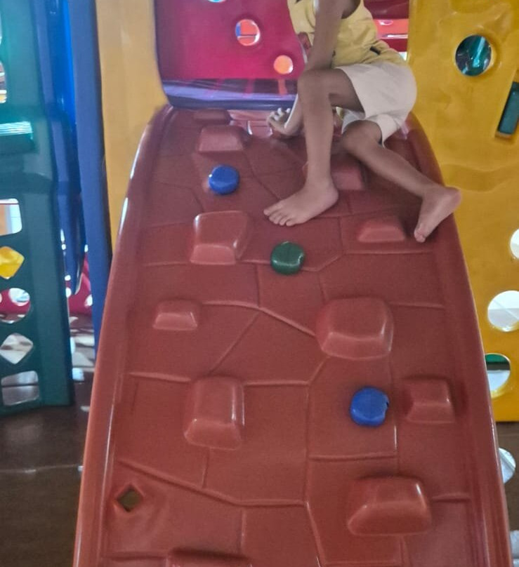 Vassouras Eco Resort主图