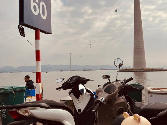 Viet Beauty Tours-河内必去景点