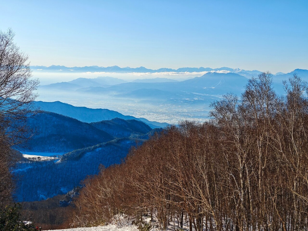 Shiga Kogen Ski Resort-山之内町必去景点