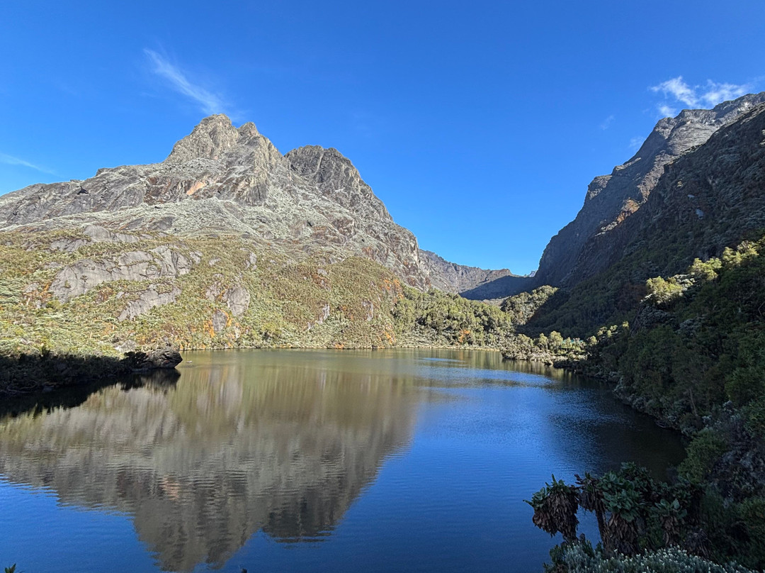 Rwenzori Trekking Services-Kasese必去景点