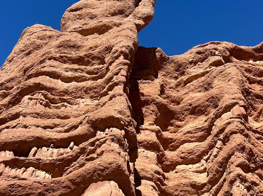 Dades Gorges Trekking-Boumalne Dades必去景点