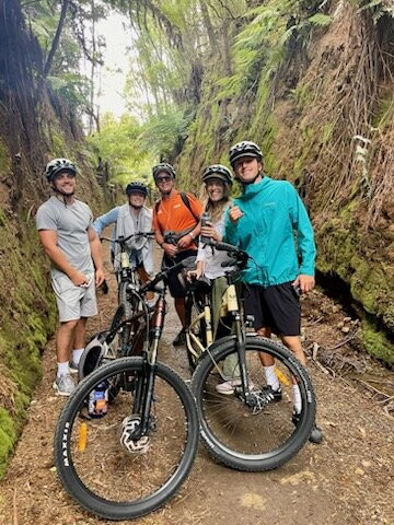 Waihi Bike Hire-Waihi必去景点