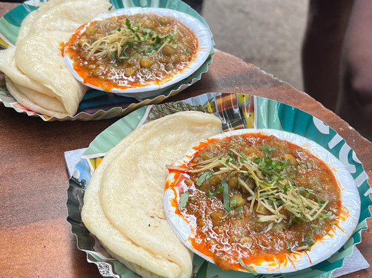 Namaste Delhi-新德里必去景点