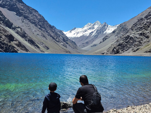 Danny Travel Tourism-圣地亚哥必去景点
