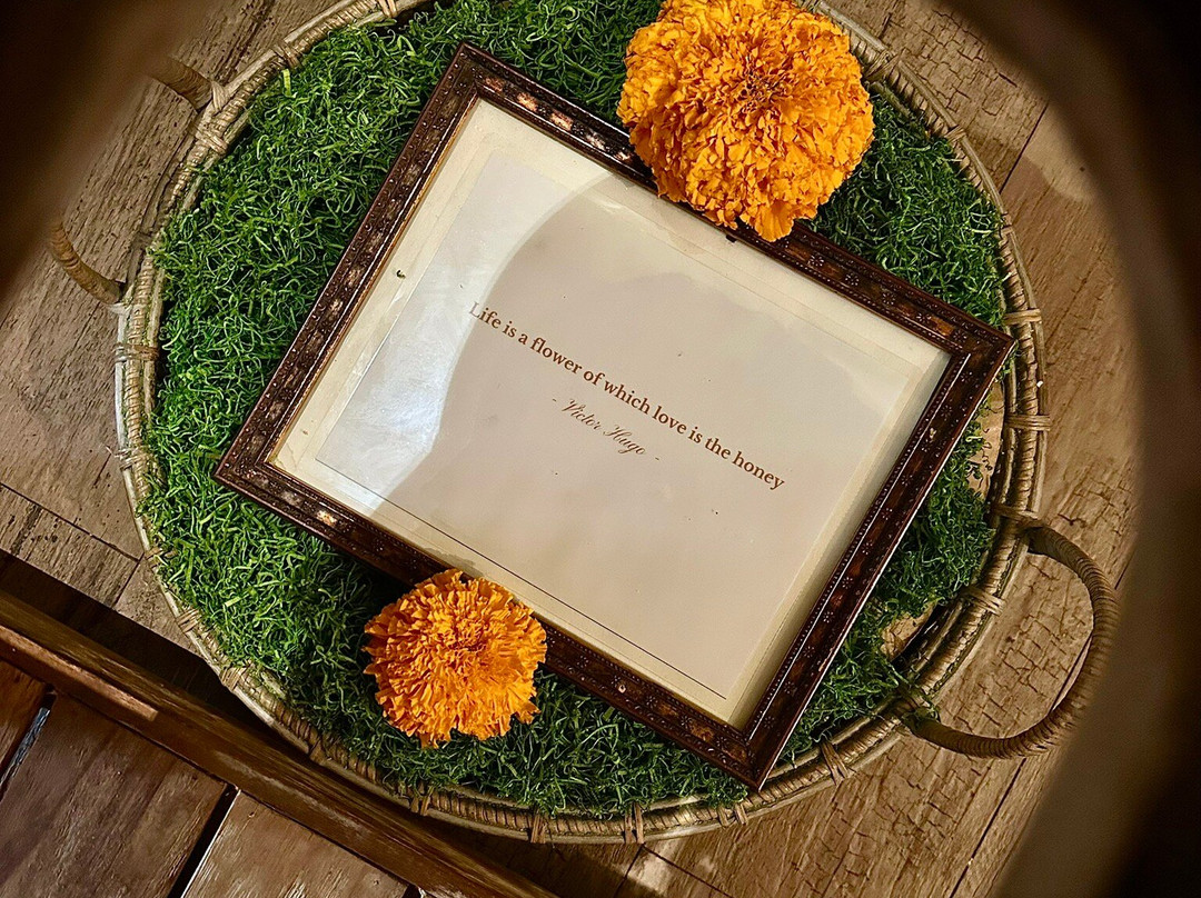 Bhava Spa Nusa Dua-南湾必去景点