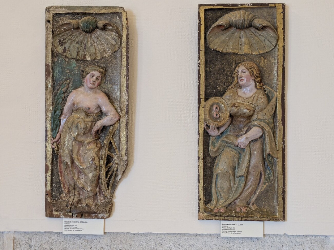 Palacio De Gaudí-阿斯托佳必去景点