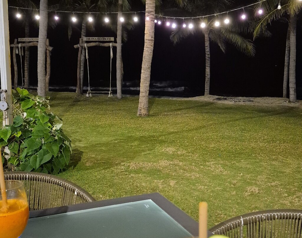 Angsana Ho Tram主图