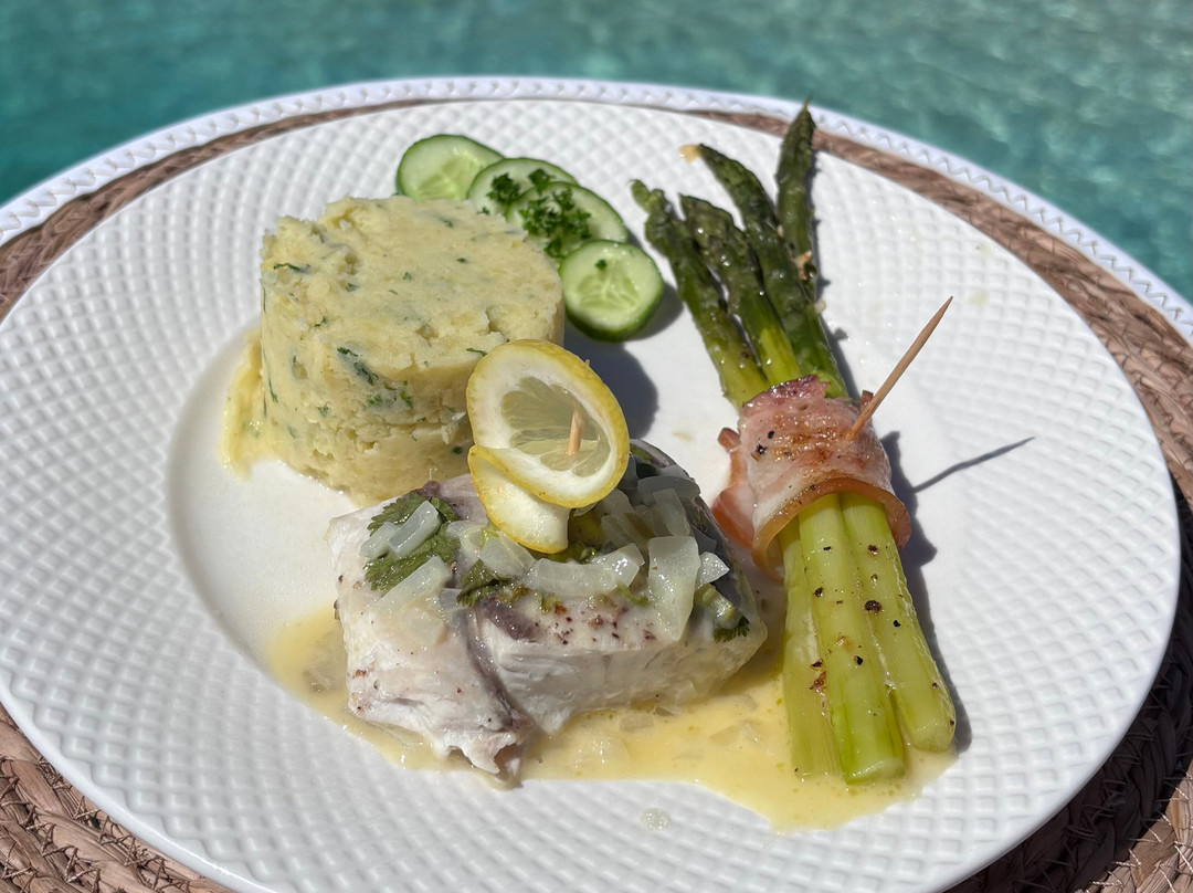 Catamaran Adventures San Blas-埃尔波韦尼尔必去景点