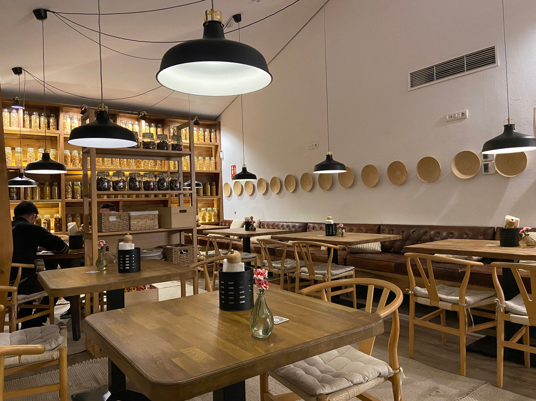 Parma Restaurant & Pizzeria