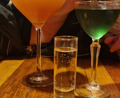 The Falstaff Hotel, Canterbury主图